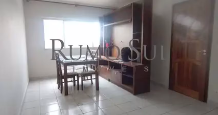 Apartamento com 1 quarto à venda na Rua Itatiaia, 326, Vila Guarani, São Paulo