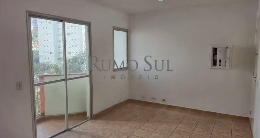 Apartamento com 3 quartos para alugar na Avenida Sargento Geraldo Sant'Ana, 683, Jardim Marajoara, São Paulo