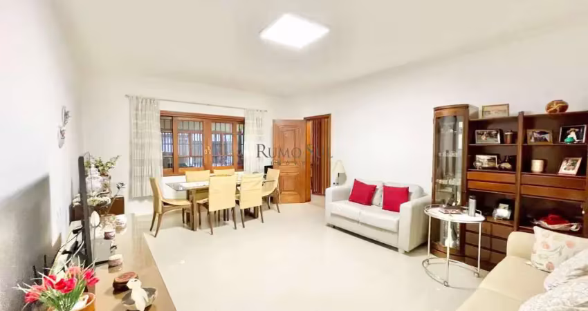 Casa com 3 quartos à venda na Rua Una do Prelado, 260, Campo Grande, São Paulo