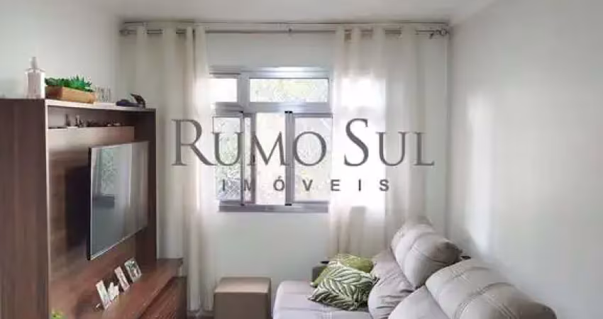 Apartamento com 2 quartos à venda na Avenida Interlagos, 871, Jardim Umuarama, São Paulo