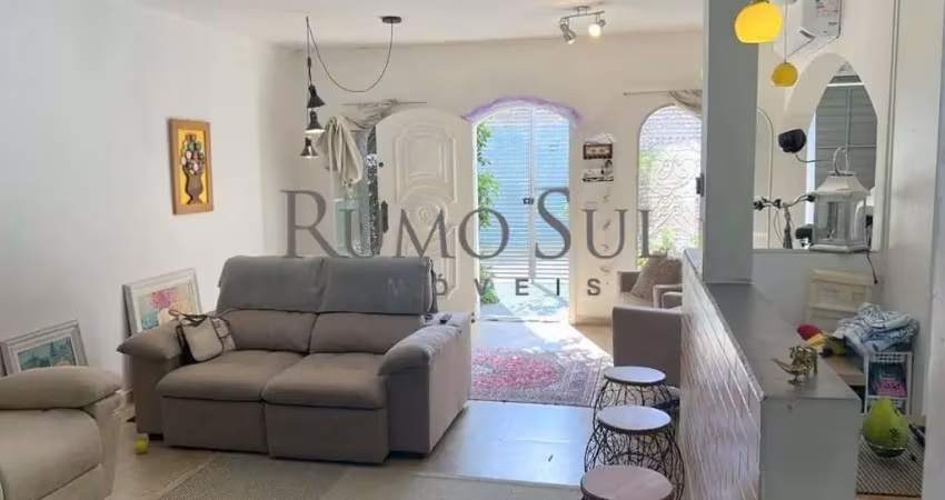 Casa com 3 quartos para alugar na Dr. Scyllas Leite Sampaio, 96, Jardim Marajoara, São Paulo