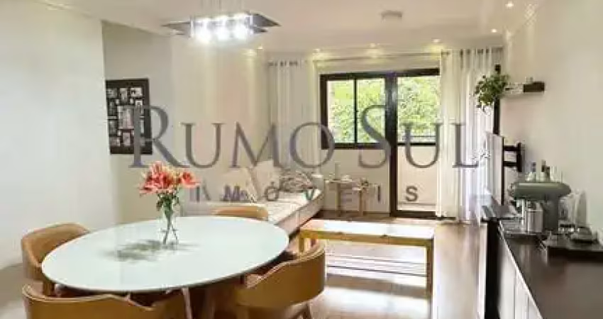 Apartamento com 3 quartos à venda na Rua Arlindo Veiga dos Santos, 25, Jardim Marajoara, São Paulo