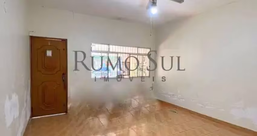 Casa com 3 quartos à venda na Rua Paturi, 48, Campo Grande, São Paulo