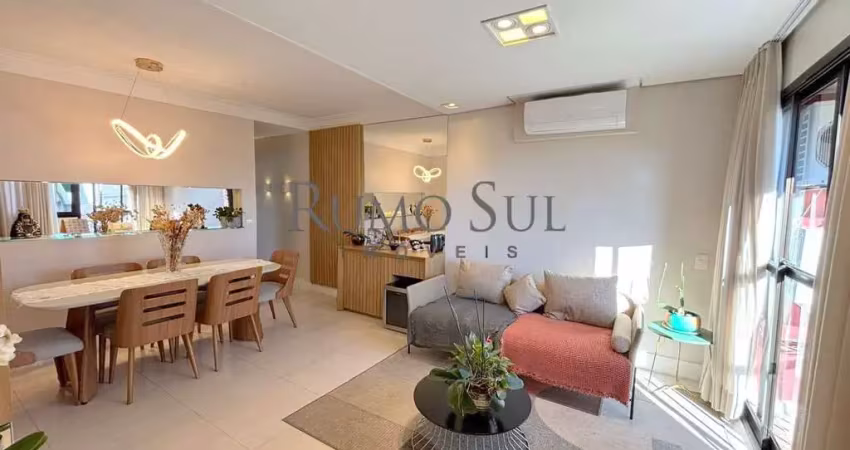Apartamento com 3 quartos à venda na Rua Roque Giangrande Filho, 130, Jardim Marajoara, São Paulo