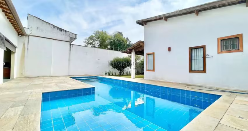 Casa com 4 quartos à venda na Rua Nove de Julho, 640, Santo Amaro, São Paulo