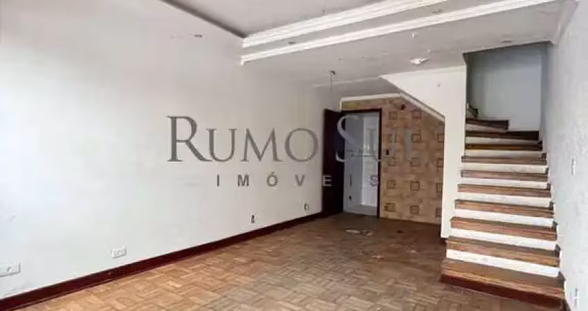 Casa com 2 quartos à venda na Antônio de Oliveira Paulino, 73, Campo Grande, São Paulo