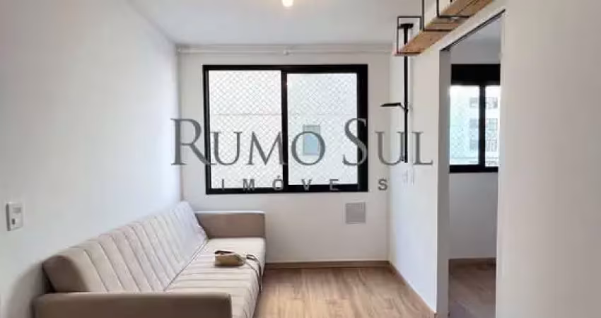 Apartamento com 2 quartos para alugar na Rua Galeno de Castro, 660, Jurubatuba, São Paulo