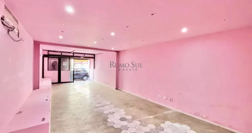 Ponto comercial com 3 salas para alugar na Francisco Romeiro Sobrinho, 41, Santo Amaro, São Paulo
