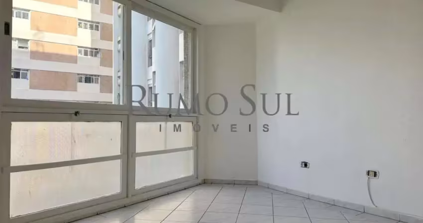 Apartamento com 1 quarto para alugar na Rua Bela Cintra, 1450, Jardim Paulista, São Paulo