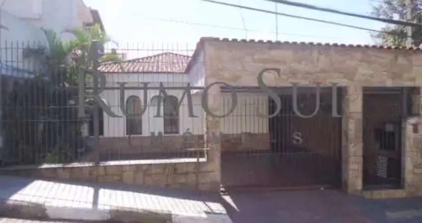 Casa com 4 quartos à venda na Eutrópio Wilhem de Freitas, 73, Cupecê, São Paulo
