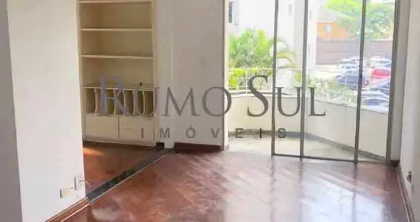 Apartamento com 2 quartos à venda na Avenida Nossa Senhora do Sabará, 507, Jardim Marajoara, São Paulo
