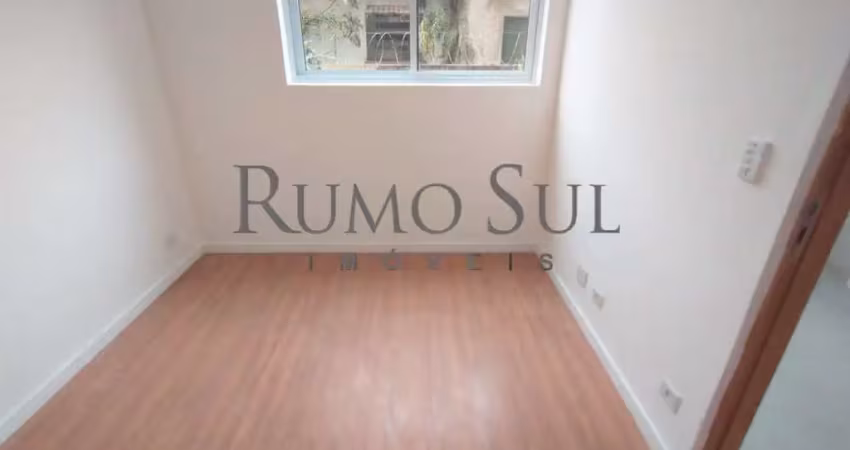 Apartamento com 1 quarto para alugar na Avenida Vereador José Diniz, 2642, Brooklin, São Paulo