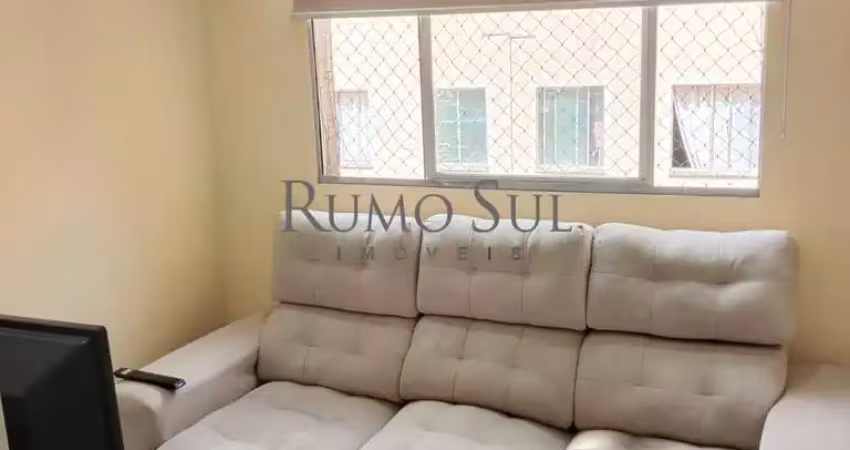 Apartamento com 3 quartos à venda na Rua Leandro Teixeira, 240, Morumbi, São Paulo