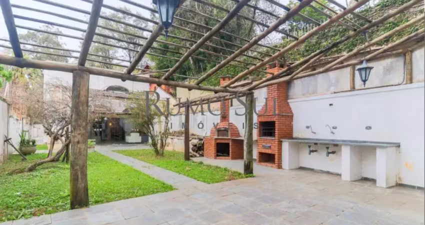 Casa com 4 quartos à venda na Rua Canumá, 35, Jardim dos Estados, São Paulo