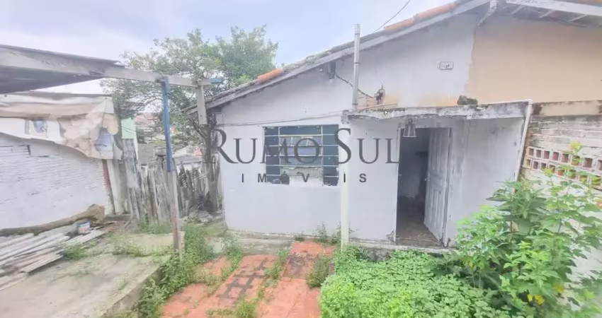 Casa com 2 quartos à venda na Rua Doutor Lauro Parente, 303, Interlagos, São Paulo