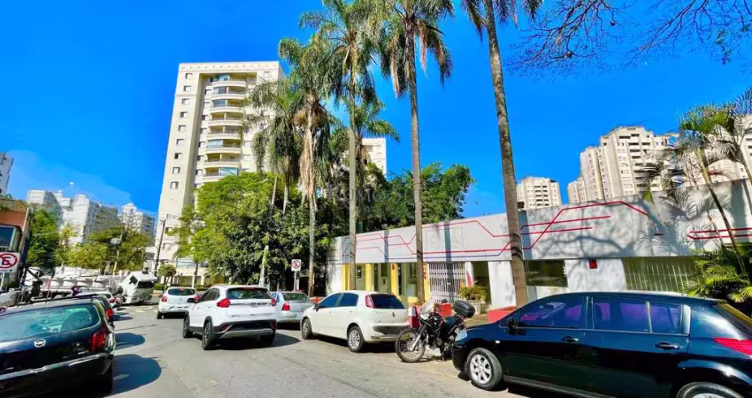 Prédio com 20 salas para alugar na Rua Frei Canísio, 116, Jardim Marajoara, São Paulo