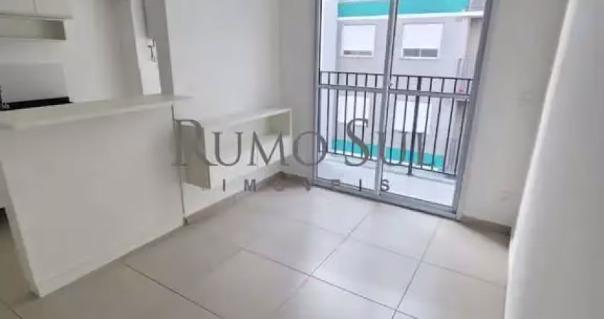 Apartamento com 2 quartos à venda na Avenida Engenheiro Eusébio Stevaux, 1771, Jurubatuba, São Paulo