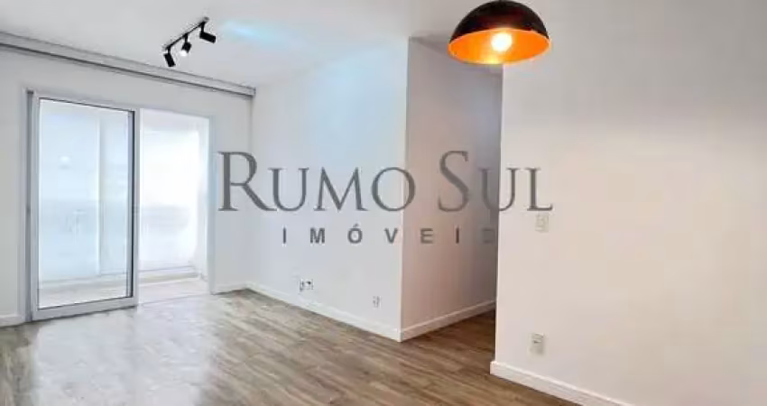 Apartamento com 2 quartos à venda na Rua Amoipira, 201, Campo Grande, São Paulo