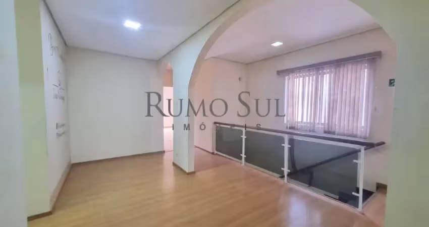 Sala comercial para alugar na Rua Norma, 44, Campo Grande, São Paulo