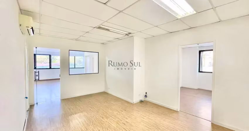 Sala comercial com 9 salas para alugar na Avenida Adolfo Pinheiro, 1000, Santo Amaro, São Paulo