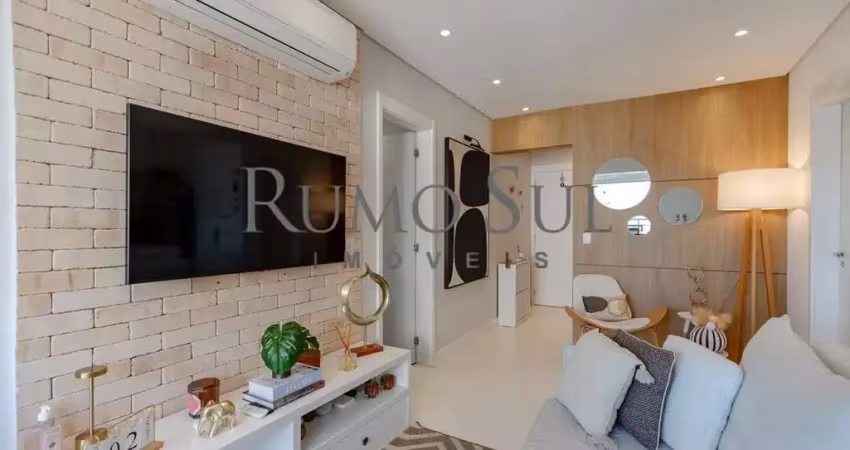 Apartamento com 1 quarto à venda na Rua Vapabussu, 66, Jardim Aeroporto, São Paulo