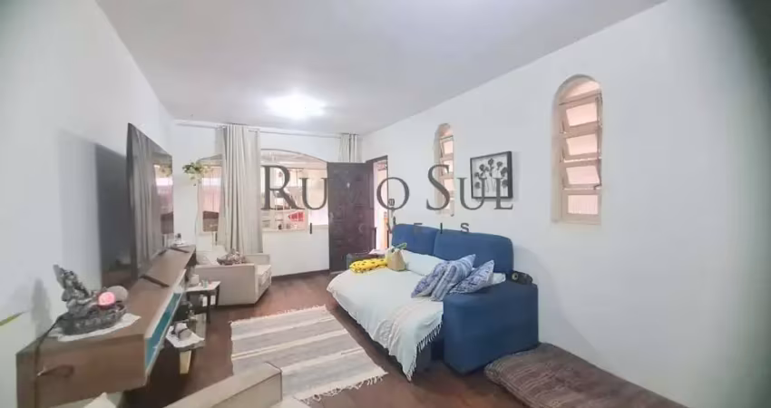 Casa com 2 quartos à venda na Rua José Raimundo, 146, Campo Grande, São Paulo