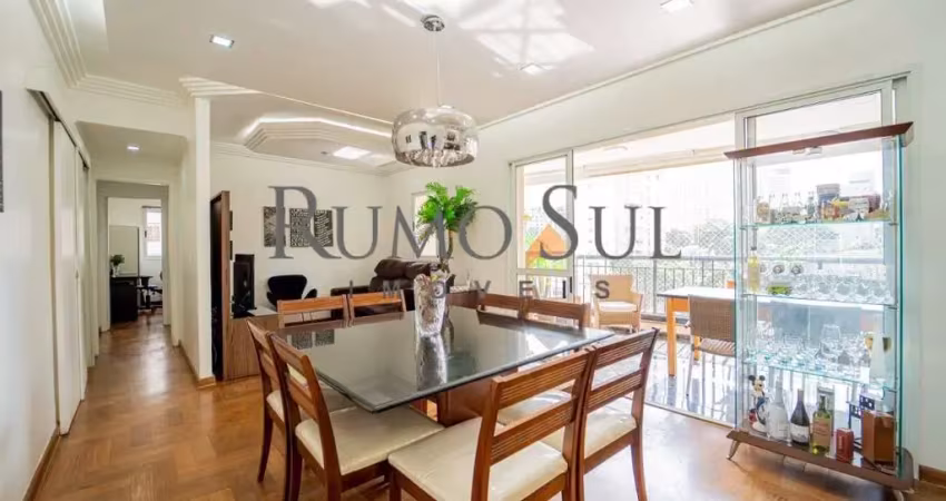 Apartamento com 3 quartos à venda na Rua Engenheiro Jorge Oliva, 333, Vila Mascote, São Paulo