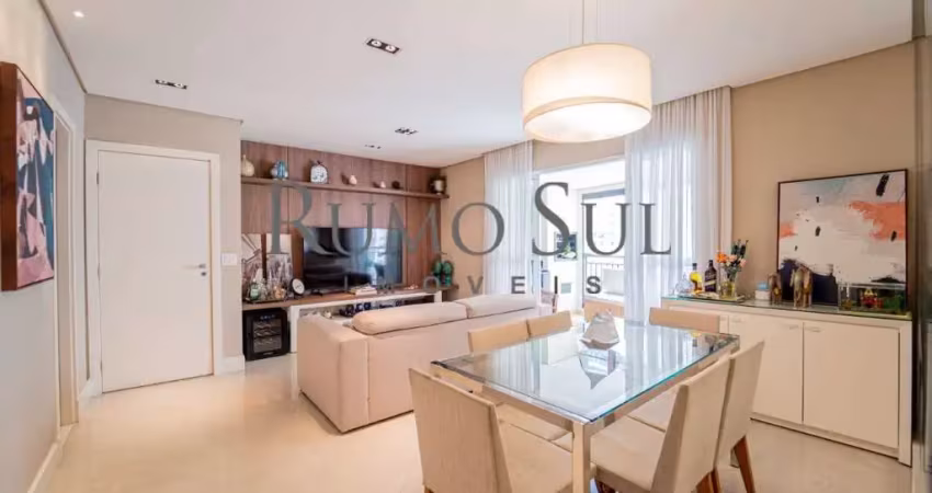 Apartamento com 3 quartos à venda na Avenida Damasceno Vieira, 928, Vila Mascote, São Paulo