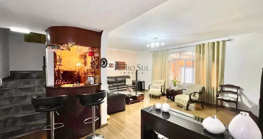 Casa com 3 quartos à venda na Rua Manuel Alonso Medina, 495, Jardim Umuarama, São Paulo