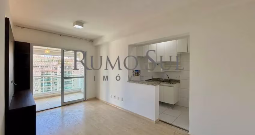 Apartamento com 1 quarto à venda na Rua Conde de Itu, 120, Alto da Boa Vista, São Paulo