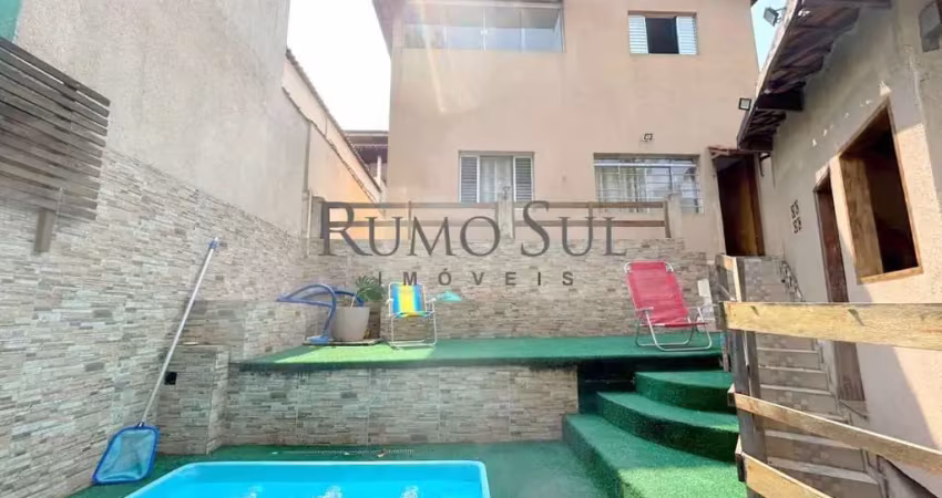Casa com 4 quartos à venda na Rua das Rolinhas, 532, Vila do Encontro, São Paulo