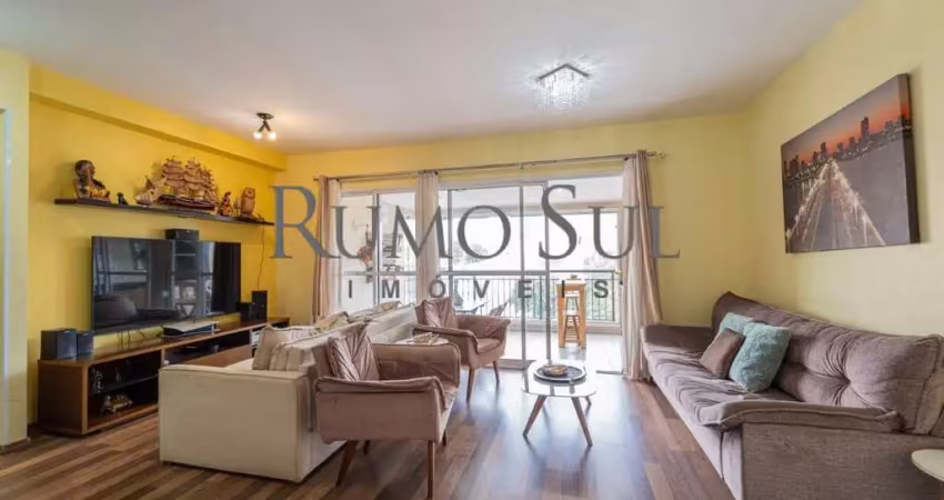 Apartamento com 3 quartos à venda na Rua Tebas, 296, Vila Mascote, São Paulo