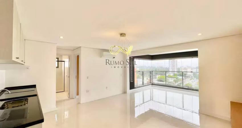 Apartamento com 2 quartos para alugar na Rua do Estilo Barroco, 422, Chácara Santo Antônio, São Paulo