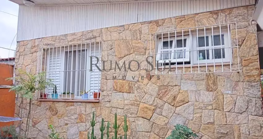 Casa com 2 quartos à venda na Rua Amoipira, 422, Campo Grande, São Paulo