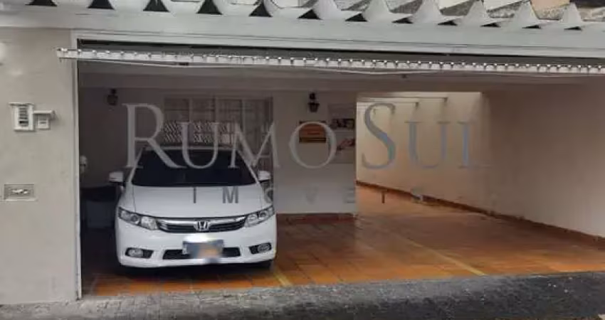 Casa comercial com 1 sala à venda na Jose Soares Sebastiao, 95, Jardim Marajoara, São Paulo