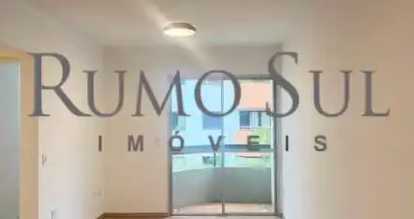 Apartamento com 2 quartos para alugar na Rua Nebraska, 53, Brooklin, São Paulo