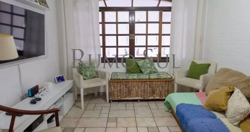 Casa em condomínio fechado com 2 quartos à venda na Itubore, 14, Campo Grande, São Paulo