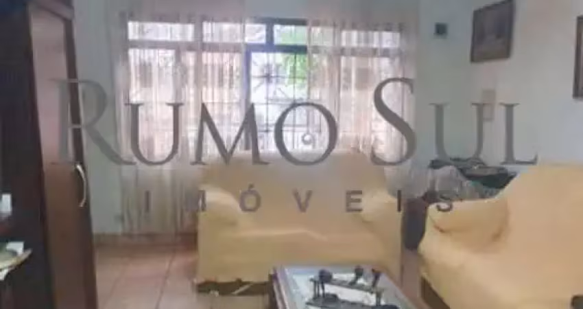 Casa com 3 quartos à venda na Rua Igati, 201, Jardim Marajoara, São Paulo