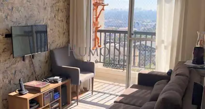 Apartamento com 2 quartos para alugar na Rua dos João de Barros, 155, Socorro, São Paulo