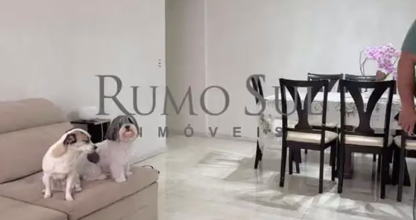 Apartamento com 3 quartos à venda na Rua José Jardim da Silveira, 160, Jardim Marajoara, São Paulo