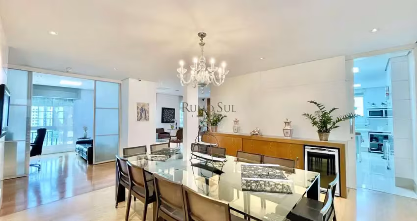 Apartamento com 2 quartos para alugar na Rua Volta Redonda, 786, Campo Belo, São Paulo