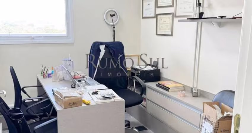 Sala comercial com 1 sala para alugar na Rua Benedito Fernandes, 545, Santo Amaro, São Paulo