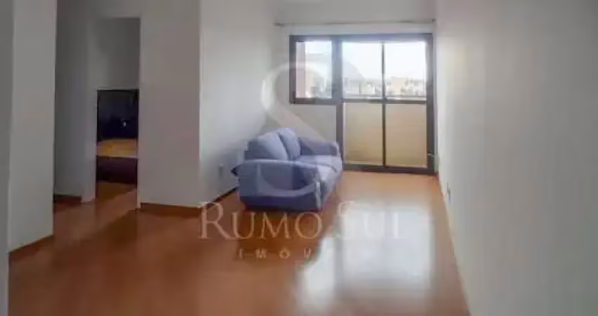 Apartamento com 2 quartos para alugar na Rua Roque Giangrande Filho, 130, Jardim Marajoara, São Paulo