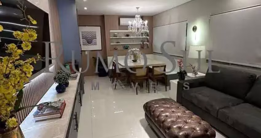 Apartamento com 3 quartos à venda na Alameda Itu, 282, Jardim Paulista, São Paulo