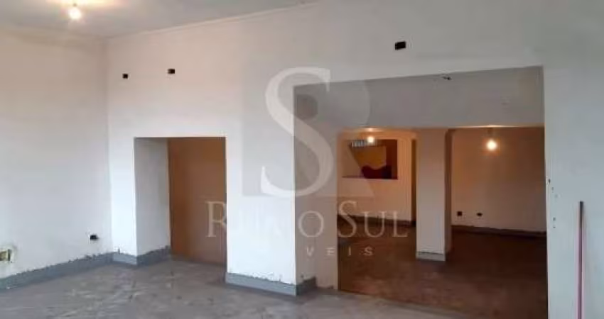 Ponto comercial para alugar na Avenida Sargento Geraldo Sant'Ana, 1280, Jardim Marajoara, São Paulo