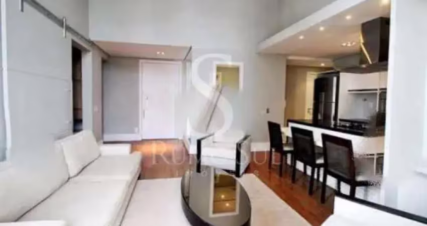 Apartamento com 2 quartos para alugar na Rua Diogo Jácome, 518, Vila Nova Conceição, São Paulo