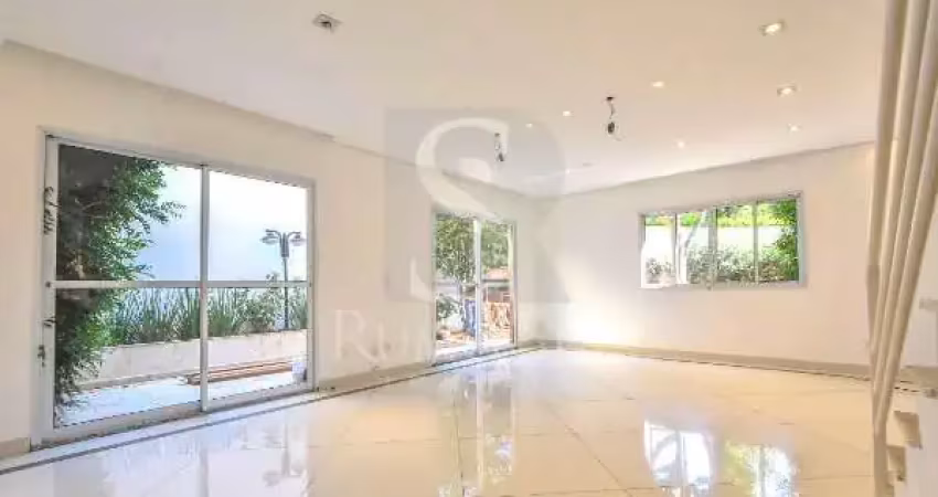 Casa em condomínio fechado com 4 quartos para alugar na Rua Moliére, 450, Jardim Marajoara, São Paulo