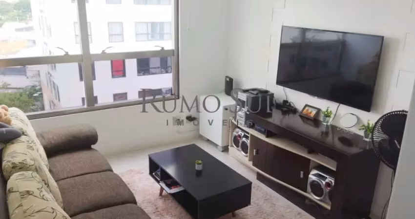 Apartamento com 2 quartos à venda na Rua Miguel Yunes, 540, Interlagos, São Paulo