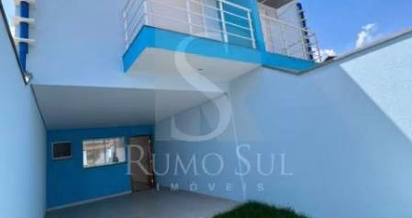 Casa com 3 quartos à venda na Rua Herminda Branca de Borba, 86, Campo Grande, São Paulo