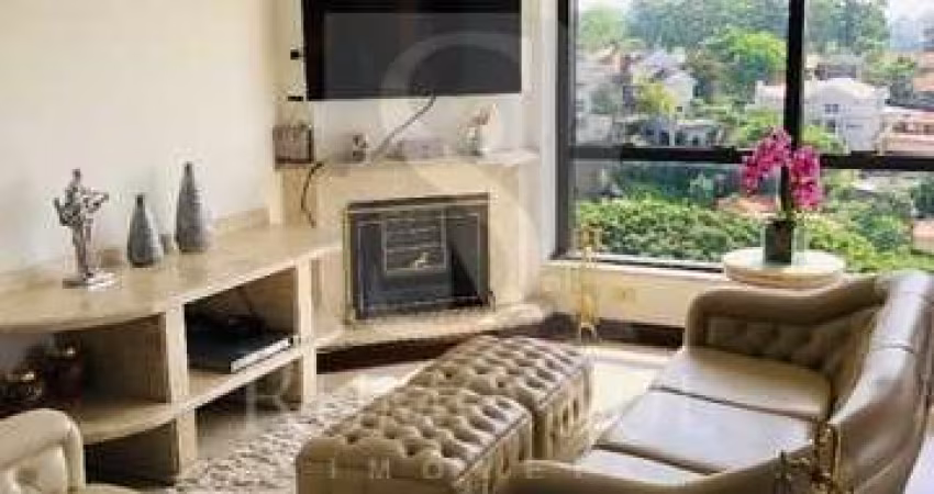 Apartamento com 4 quartos à venda na Rua Professor Alexandre Correia, 530, Morumbi, São Paulo